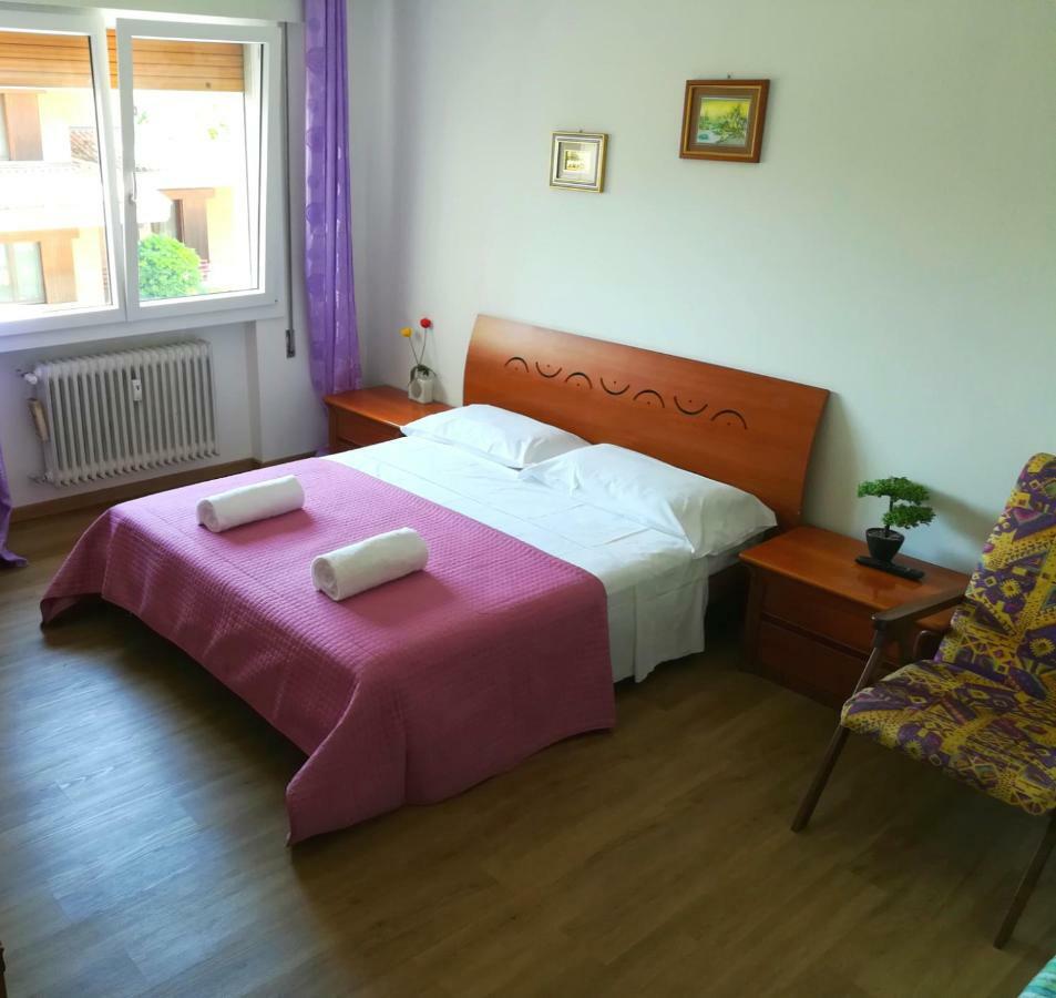 Venice Amazing House Marghera Luaran gambar